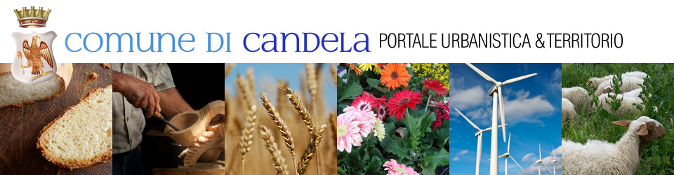 Comune di Candela