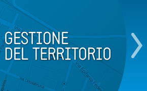 03 gestione territorio
