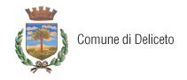 logo deliceto comune