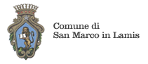 logo san marco comune